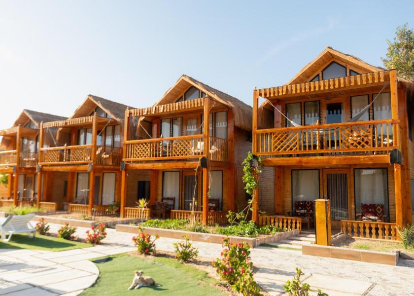 South Sinai Governate Nuweiba 