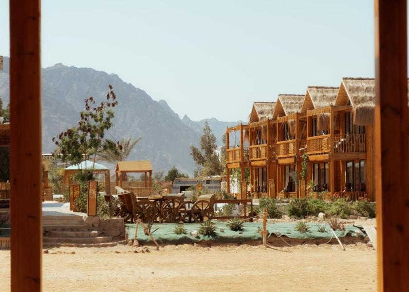 South Sinai Governate Nuweiba 