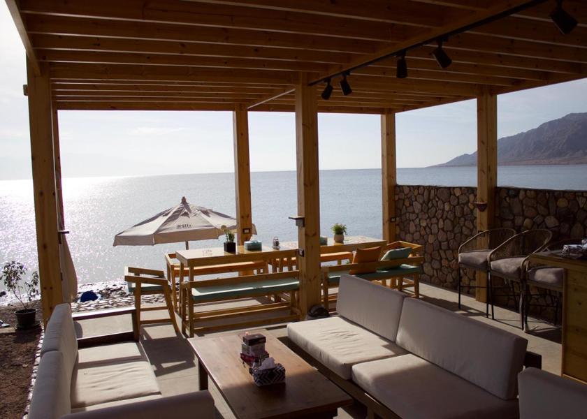 South Sinai Governate Nuweiba balcony/terrace