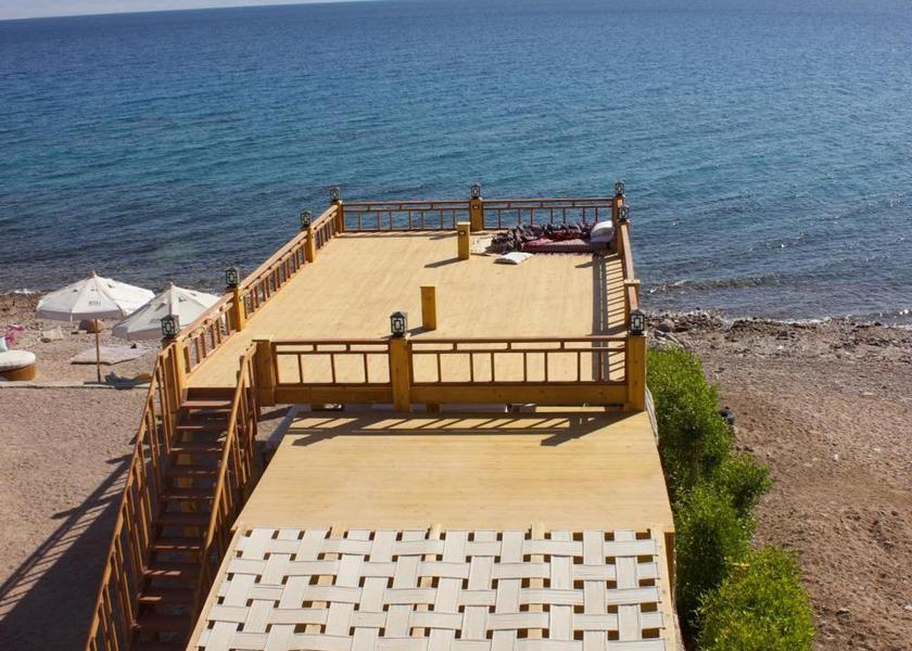 South Sinai Governate Nuweiba balcony/terrace