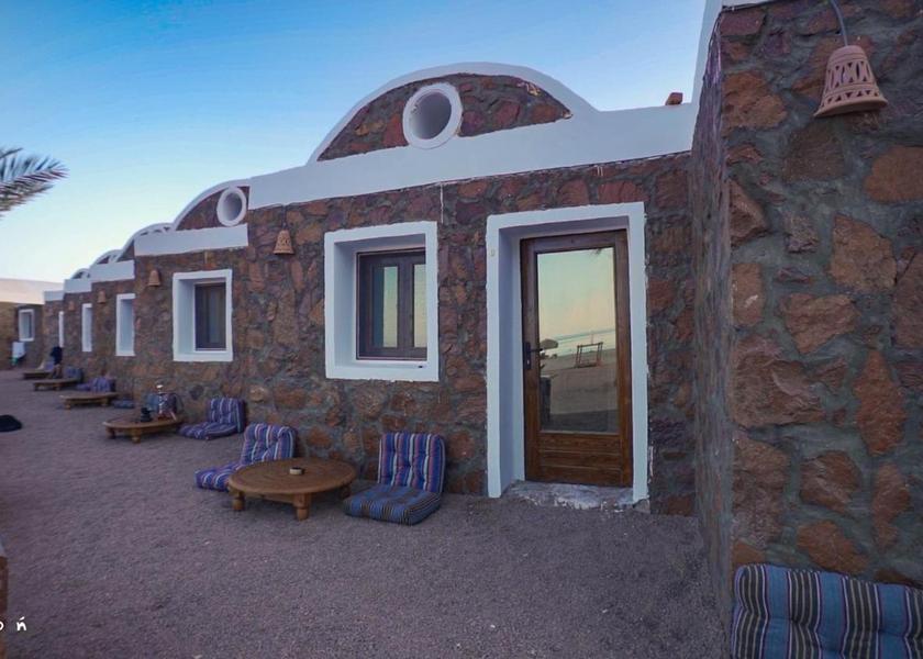 South Sinai Governate Nuweiba exterior view