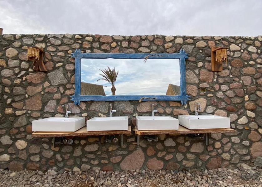 South Sinai Governate Nuweiba 