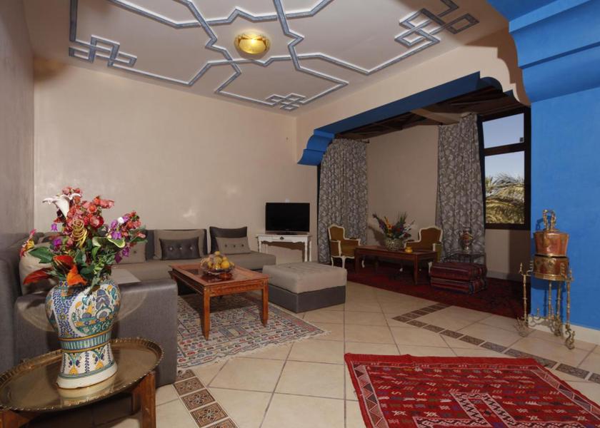 Drâa-Tafilalet Zagora Public Areas