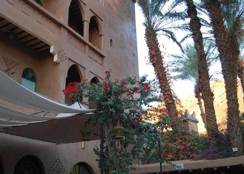 Drâa-Tafilalet Zagora Front of property