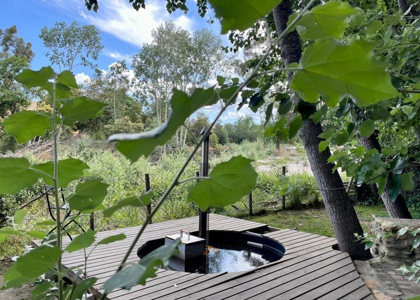 Western Cape Bot River swimming pool