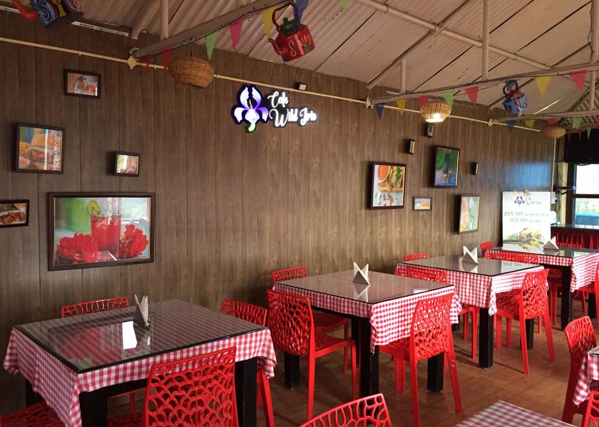 Uttarakhand Dhanaulti Food & Dining