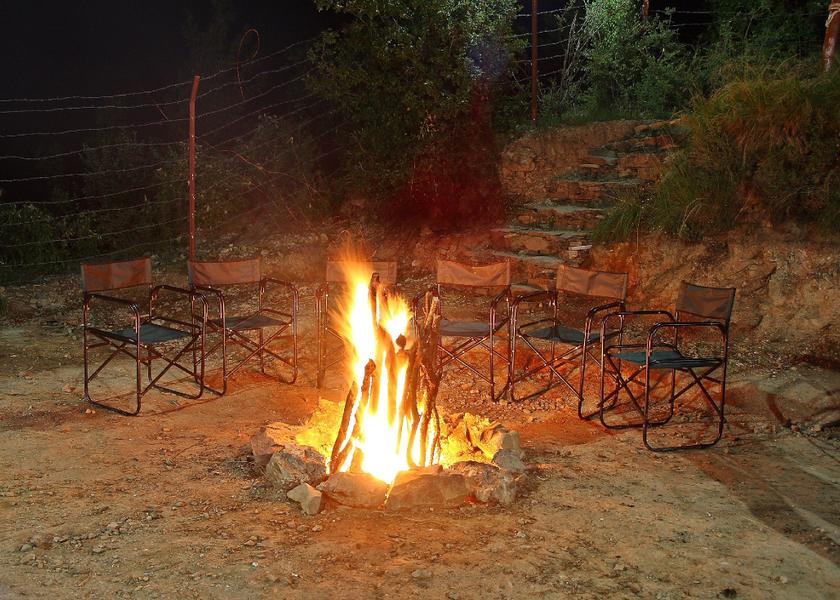 Uttarakhand Dhanaulti Outdoors