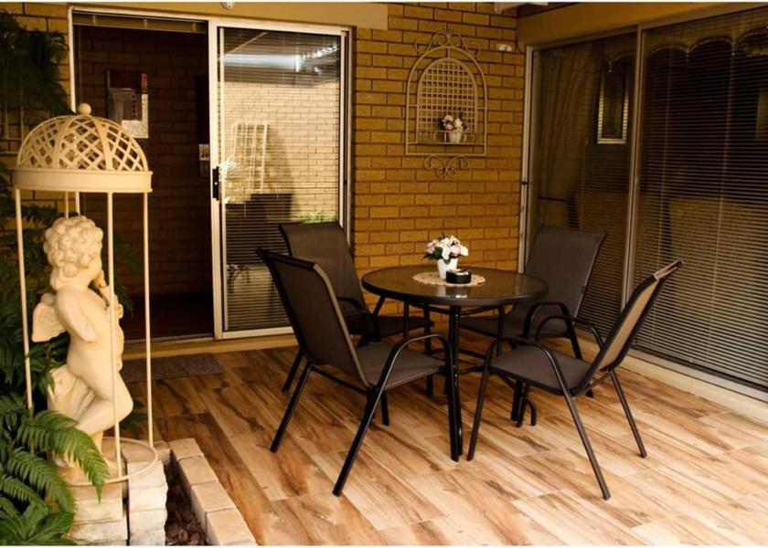 Free State Bloemfontein facilities