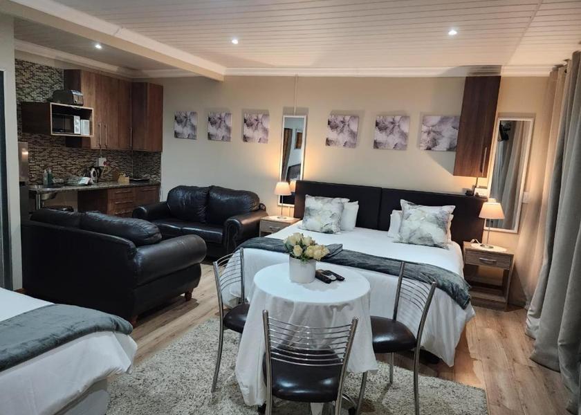 Free State Bloemfontein kitchen