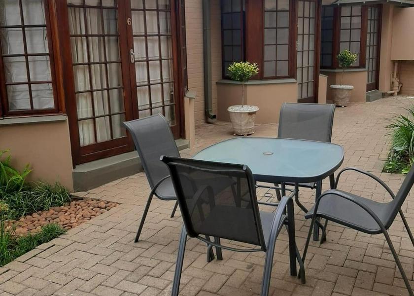 Free State Bloemfontein facilities