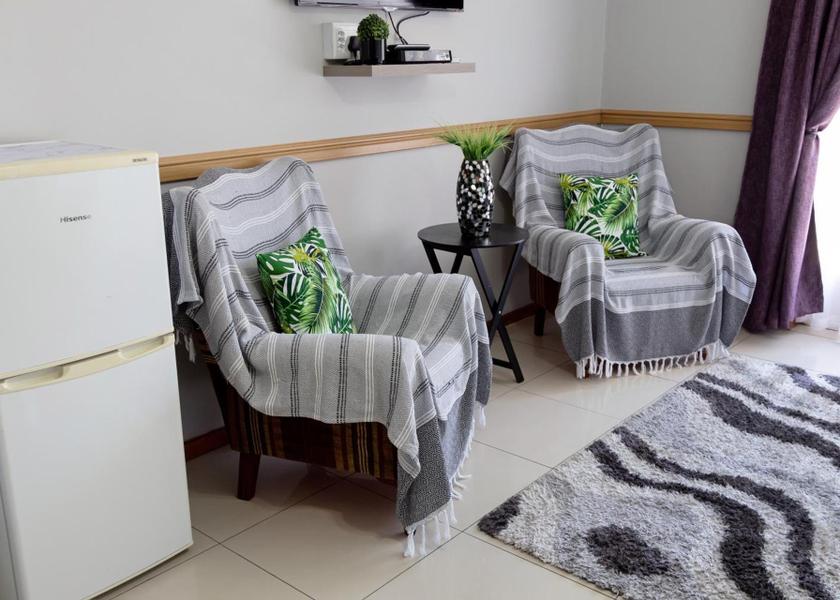 Free State Bloemfontein bar/lounge