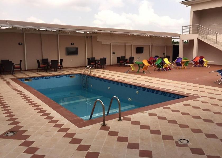 Delta Asaba 