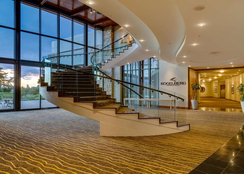 Western Cape Hermanus meeting room / ballrooms