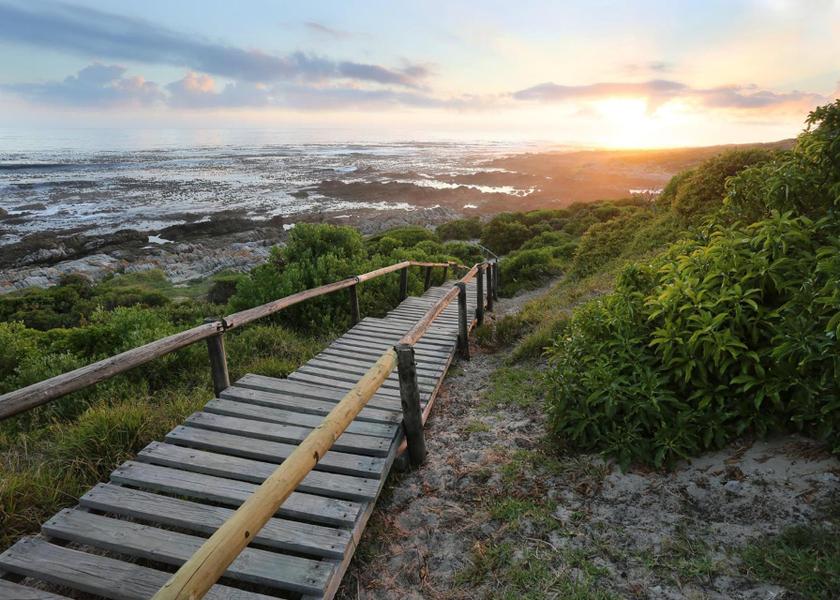 Western Cape Hermanus 