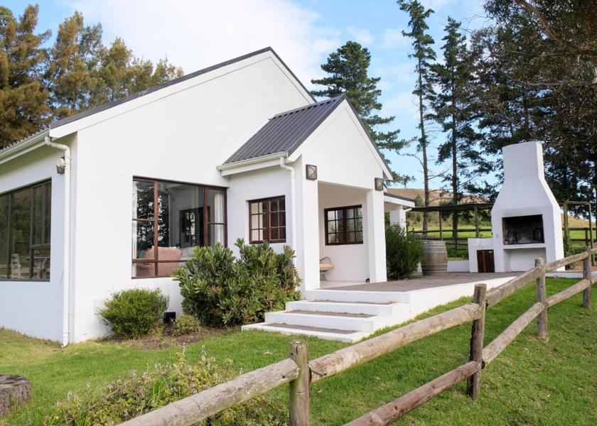 Western Cape Hermanus Hotel Exterior