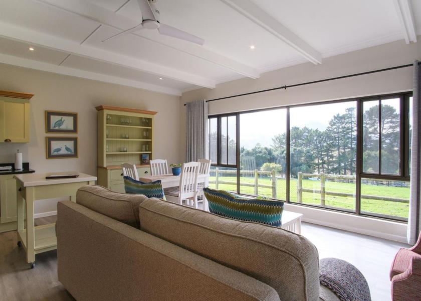 Western Cape Hermanus facilities