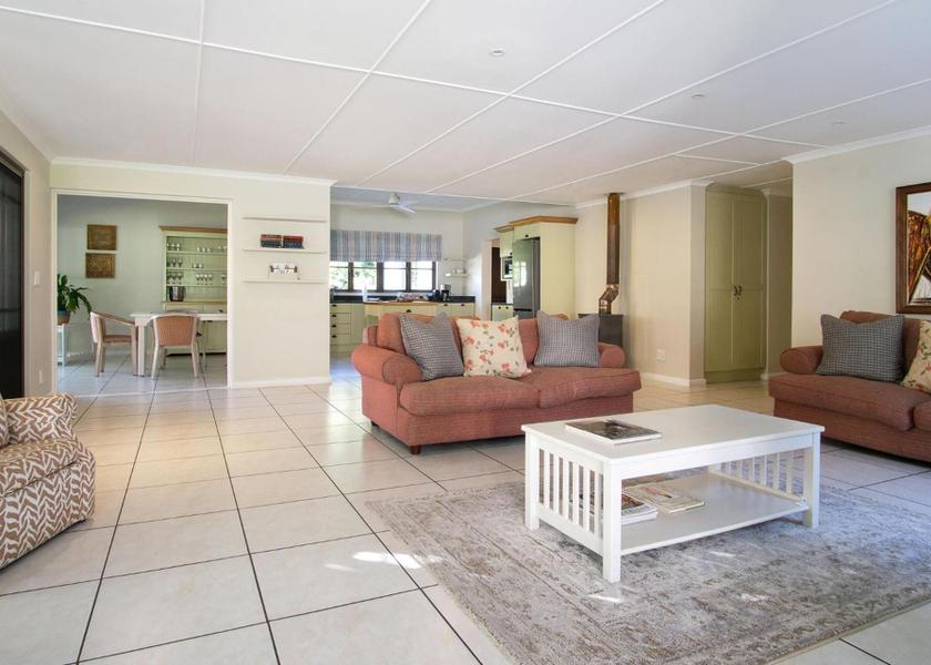 Western Cape Hermanus facilities