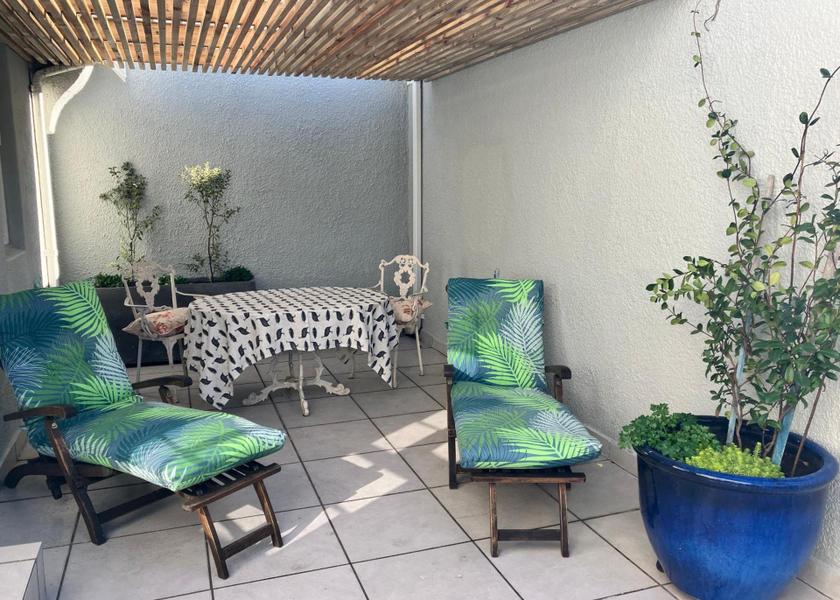 Western Cape Hermanus facilities