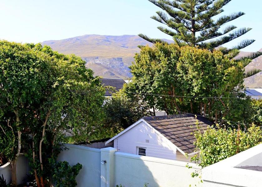 Western Cape Hermanus view