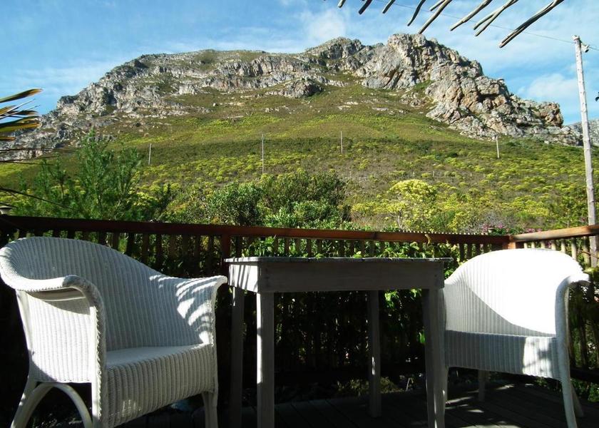 Western Cape Hermanus view