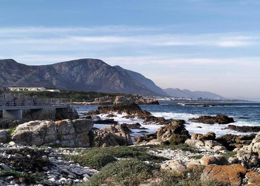 Western Cape Hermanus nearby attraction