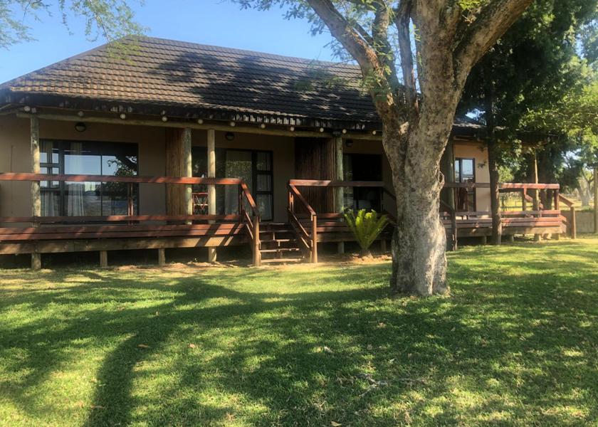 Mpumalanga Barberton Hotel Exterior