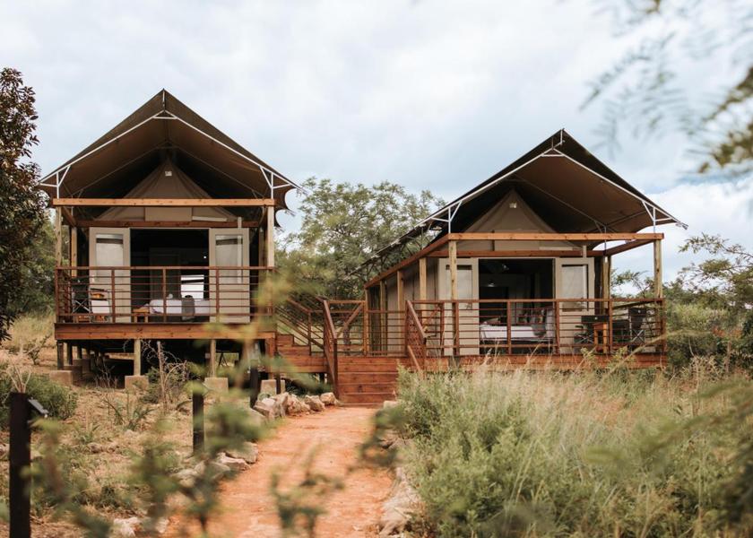 Mpumalanga Mbombela Hotel Exterior