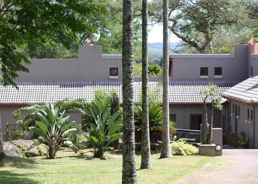Mpumalanga Mbombela garden