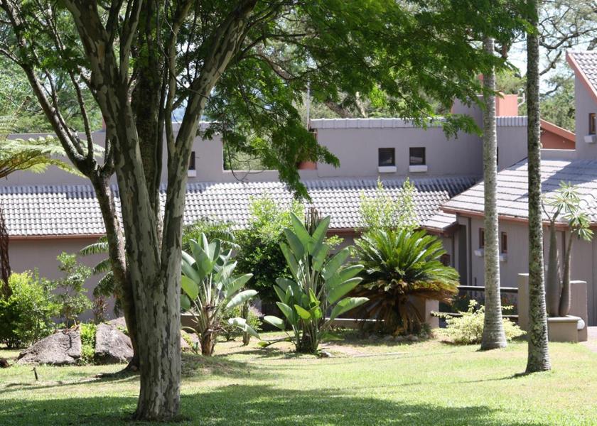 Mpumalanga Mbombela garden