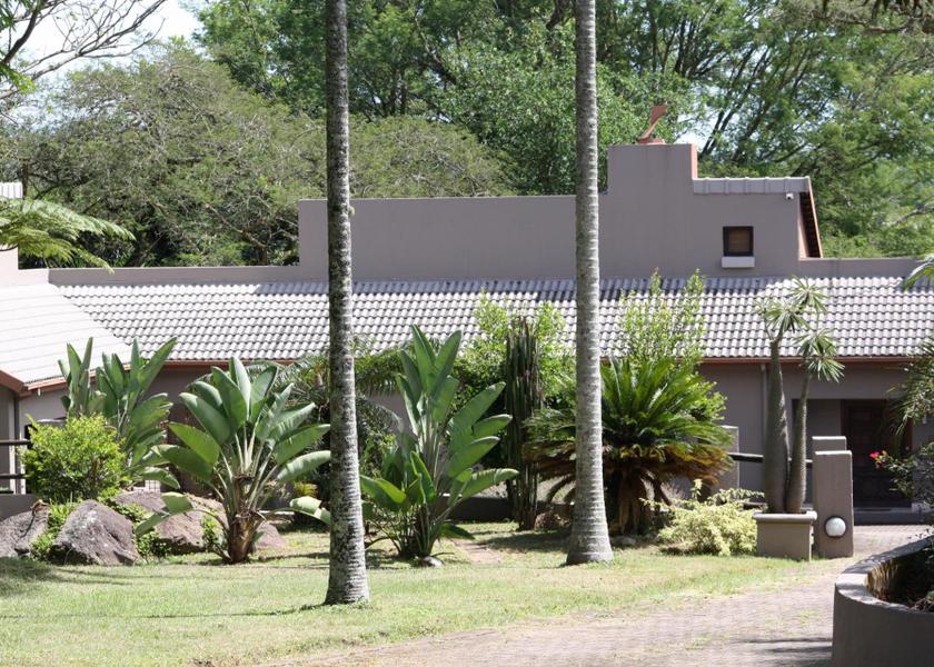Mpumalanga Mbombela garden