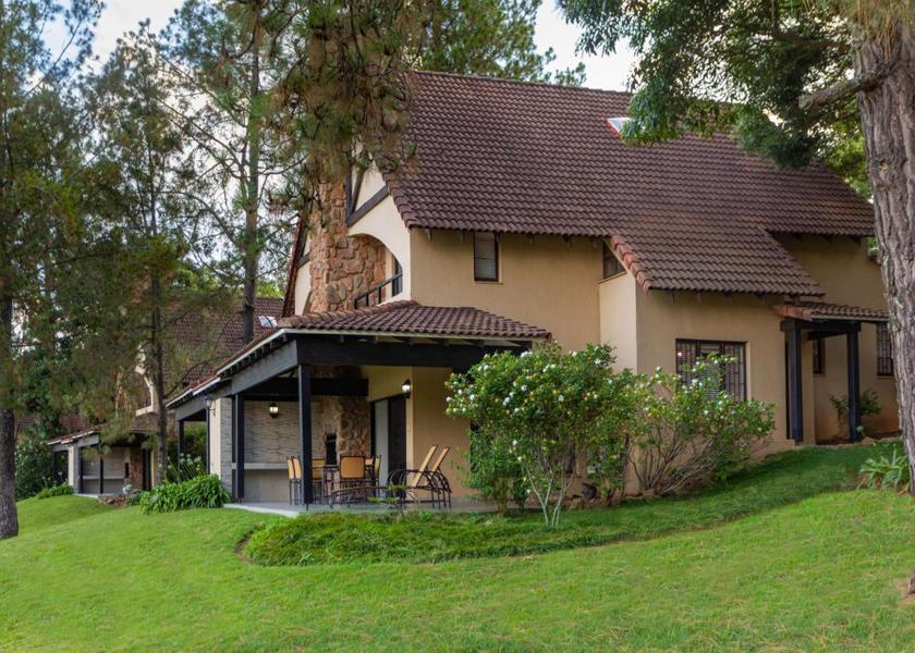 Mpumalanga Mbombela exterior view