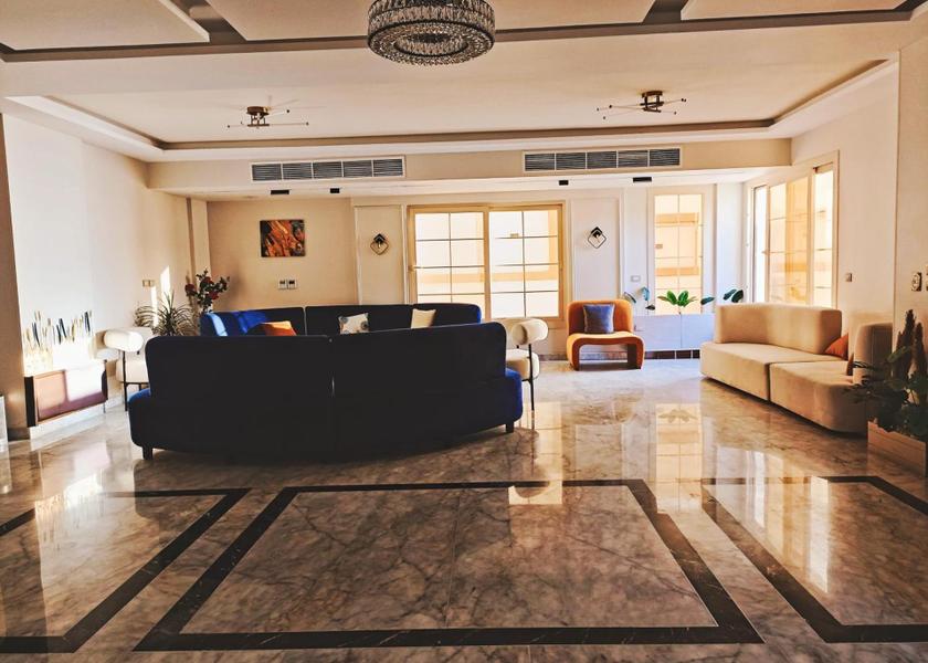 Giza Governorate Sheikh Zayed City 