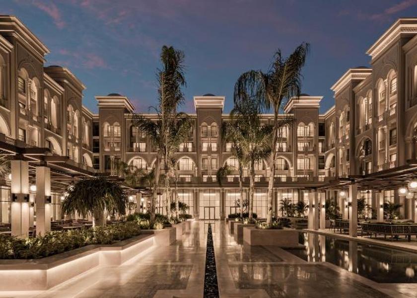 Giza Governorate Sheikh Zayed City 