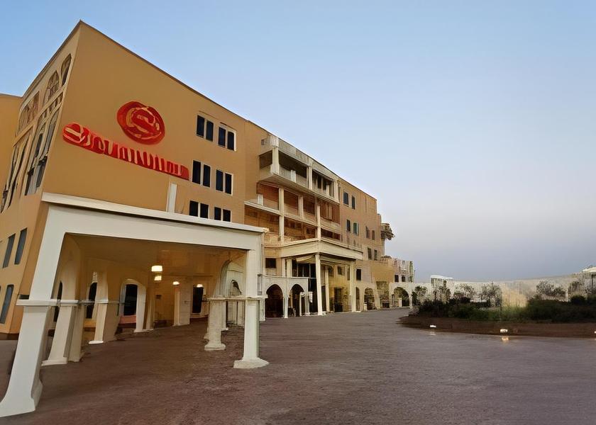 Giza Governorate 6th of October City Hotel Exterior