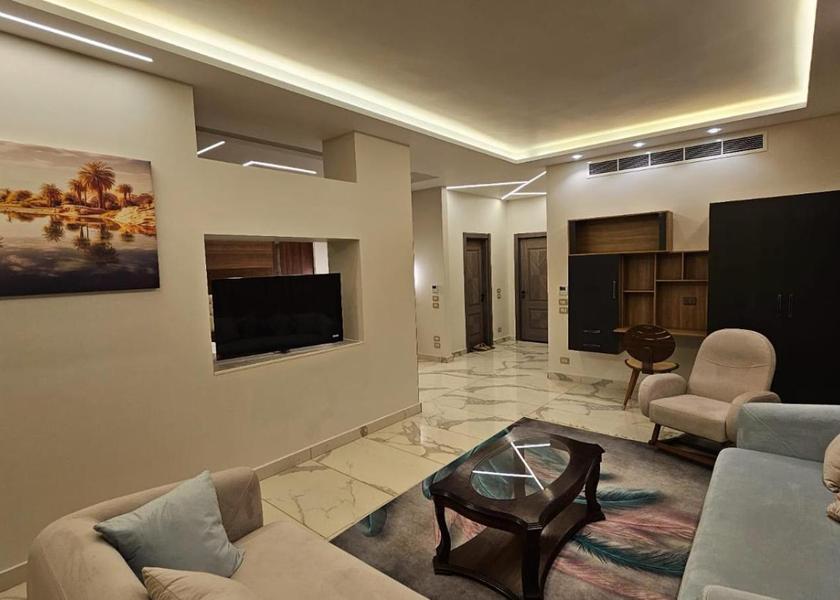 Giza Governorate Sheikh Zayed City facilities