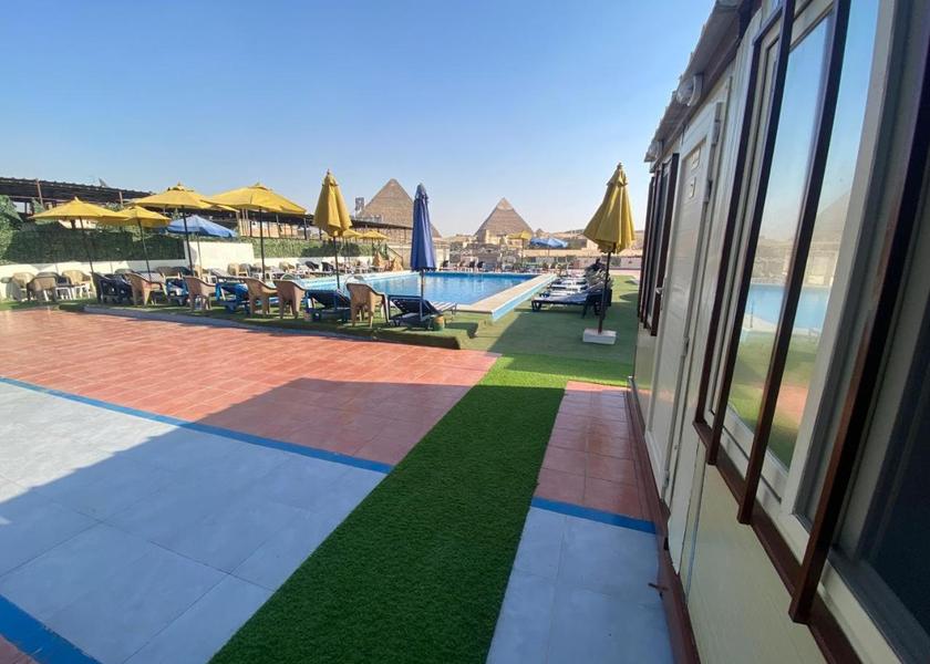 Giza Governorate Giza 