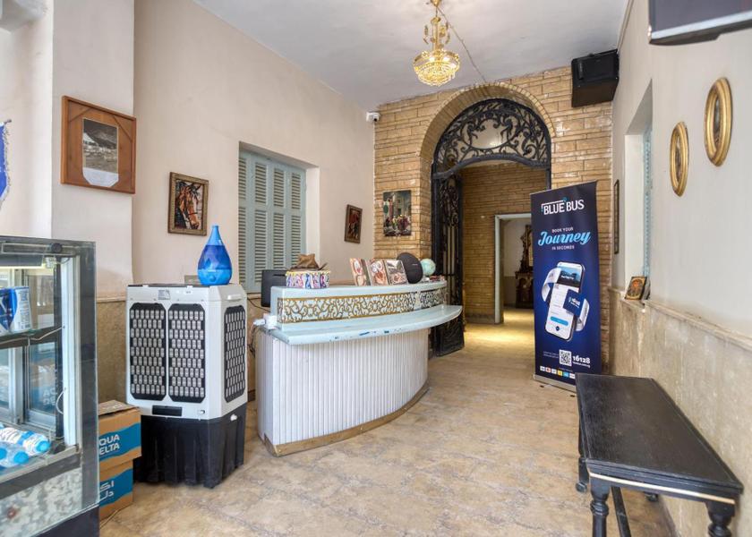 Giza Governorate Giza lobby