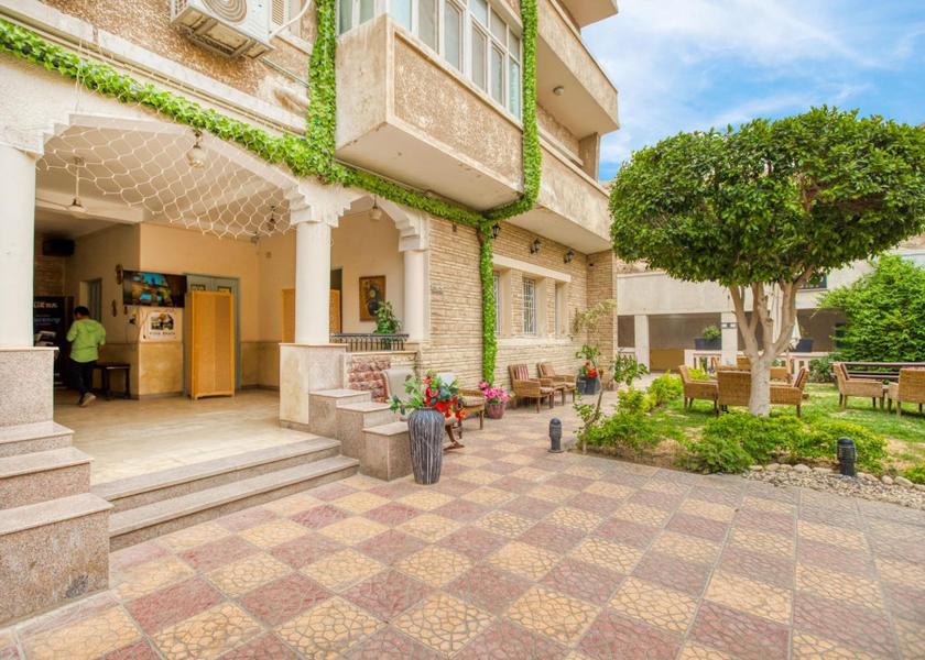 Giza Governorate Giza garden