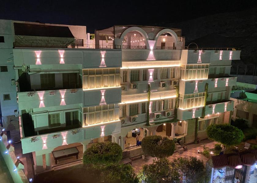 Giza Governorate Giza exterior view