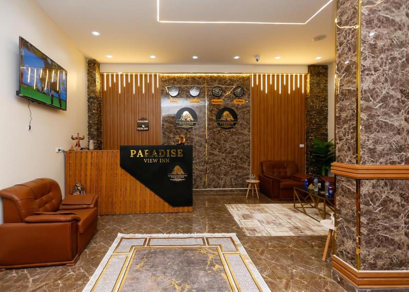 Giza Governorate Giza exterior view