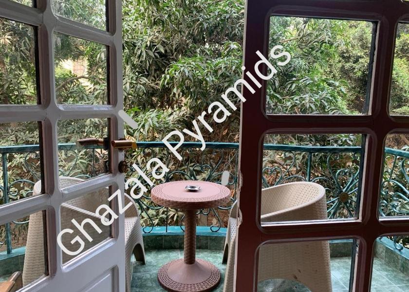 Giza Governorate Giza view