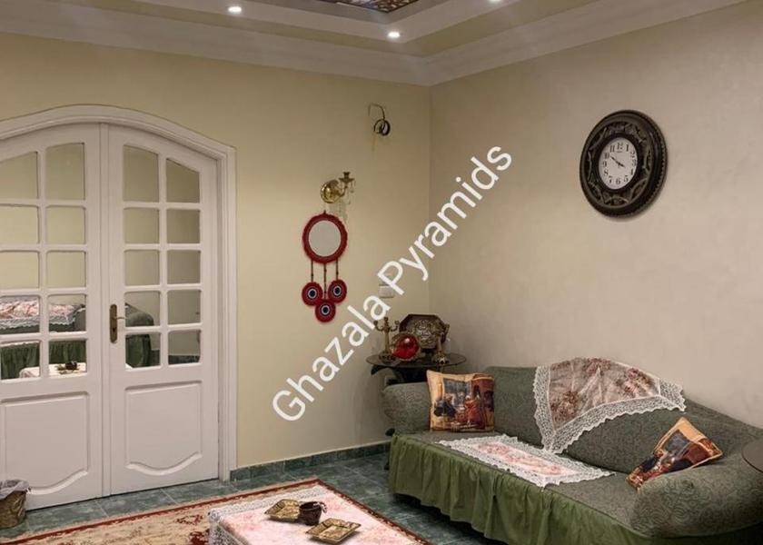 Giza Governorate Giza lobby