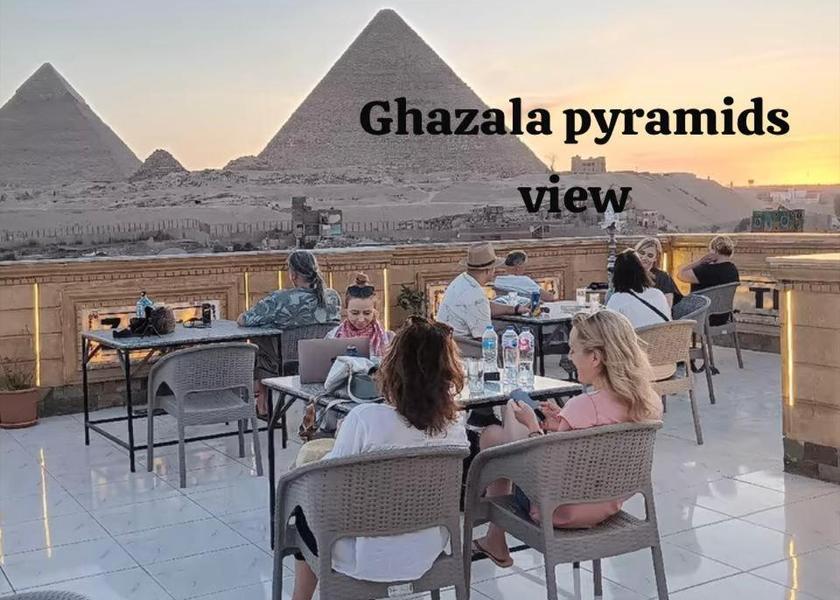 Giza Governorate Giza 