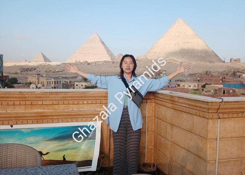 Giza Governorate Giza 