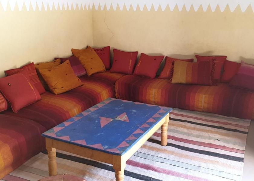 Souss-Massa Tiznit facilities