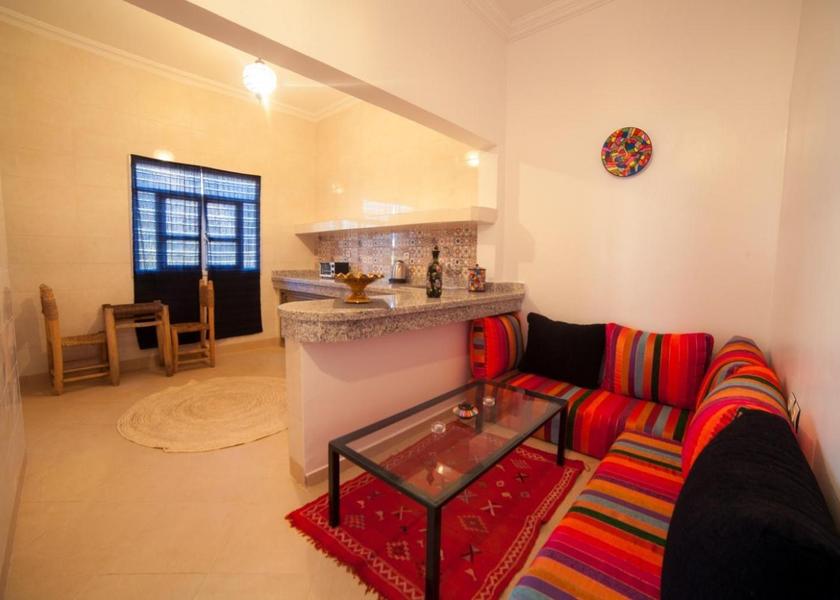 Souss-Massa Ammelne 