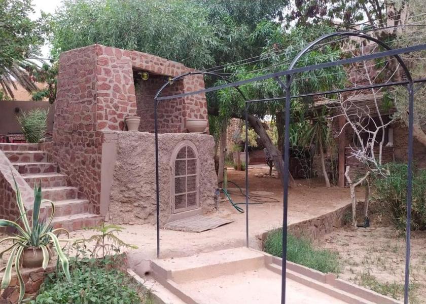 Souss-Massa reggada 