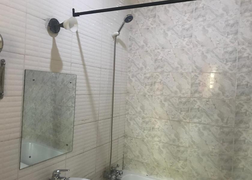 Ebonyi Enugu Deluxe Room