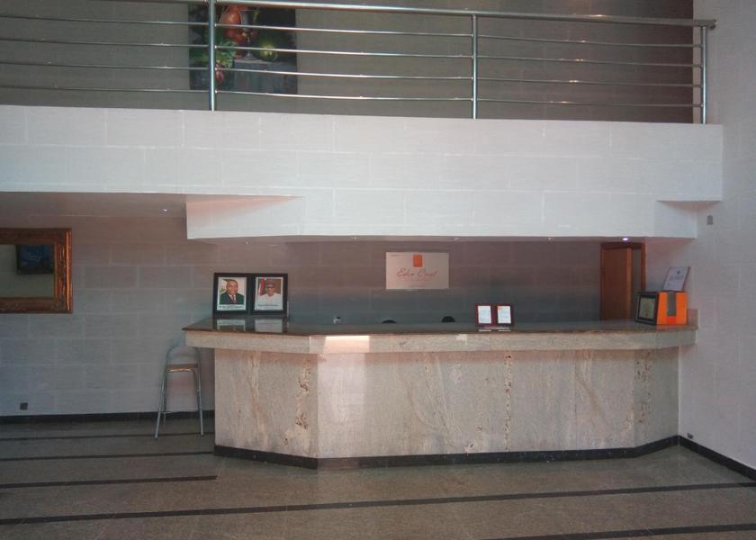 Ebonyi Enugu reception