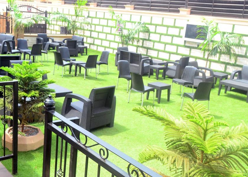 Ebonyi Enugu facilities